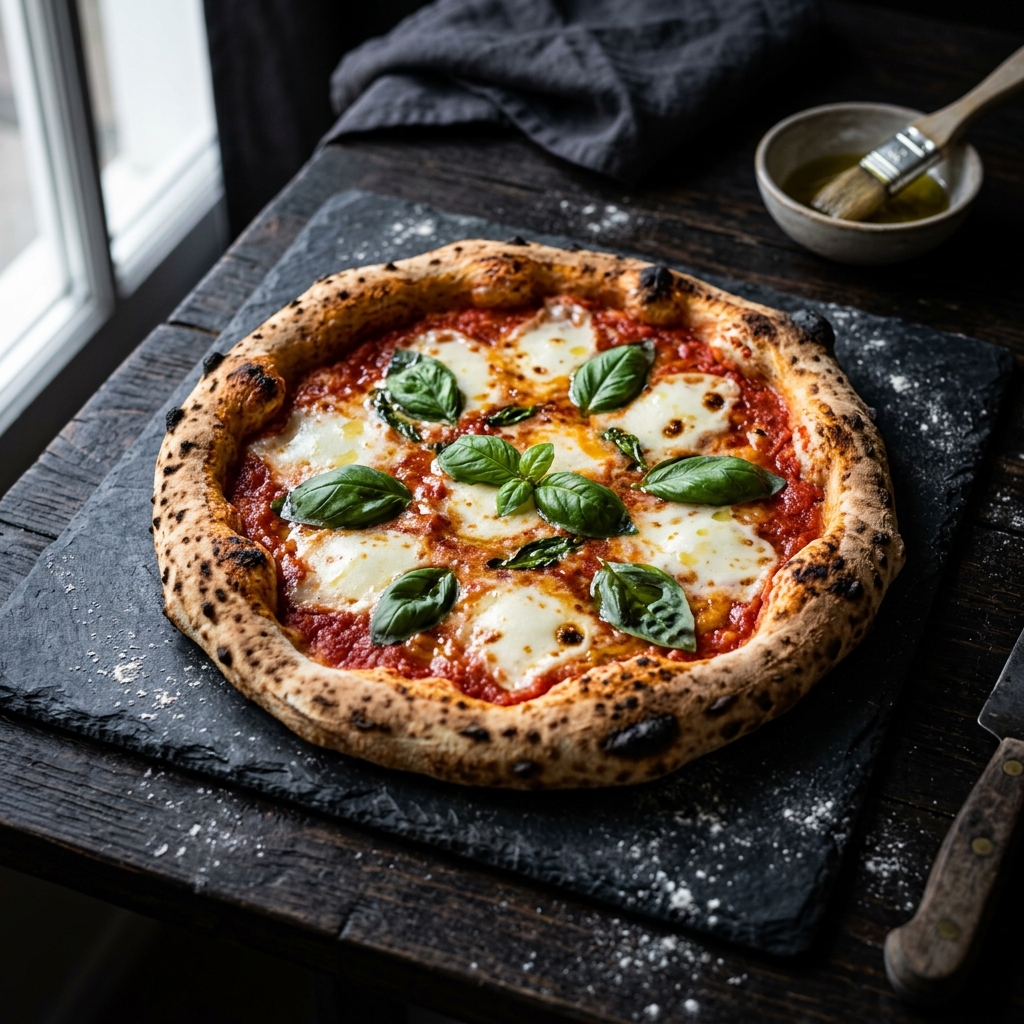 Classic Neapolitan